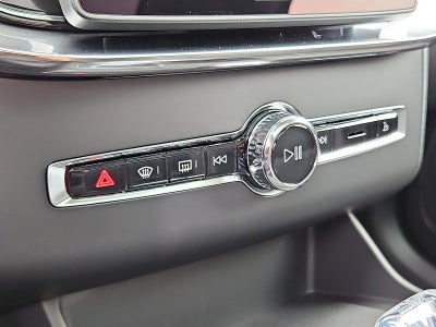 2026 Volvo XC90 B6 AWD Ultra 7-Seater