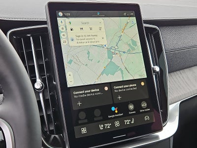 2026 Volvo XC90 B6 AWD Ultra 7-Seater