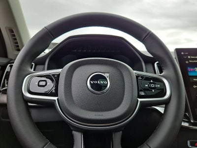 2026 Volvo XC90 B6 AWD Ultra 7-Seater