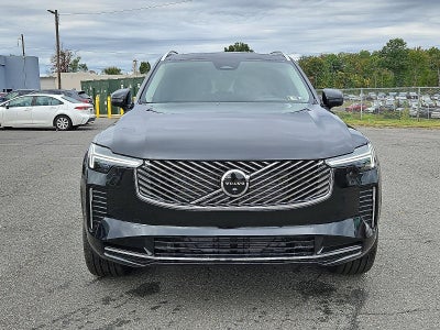 2026 Volvo XC90 B6 AWD Ultra 7-Seater