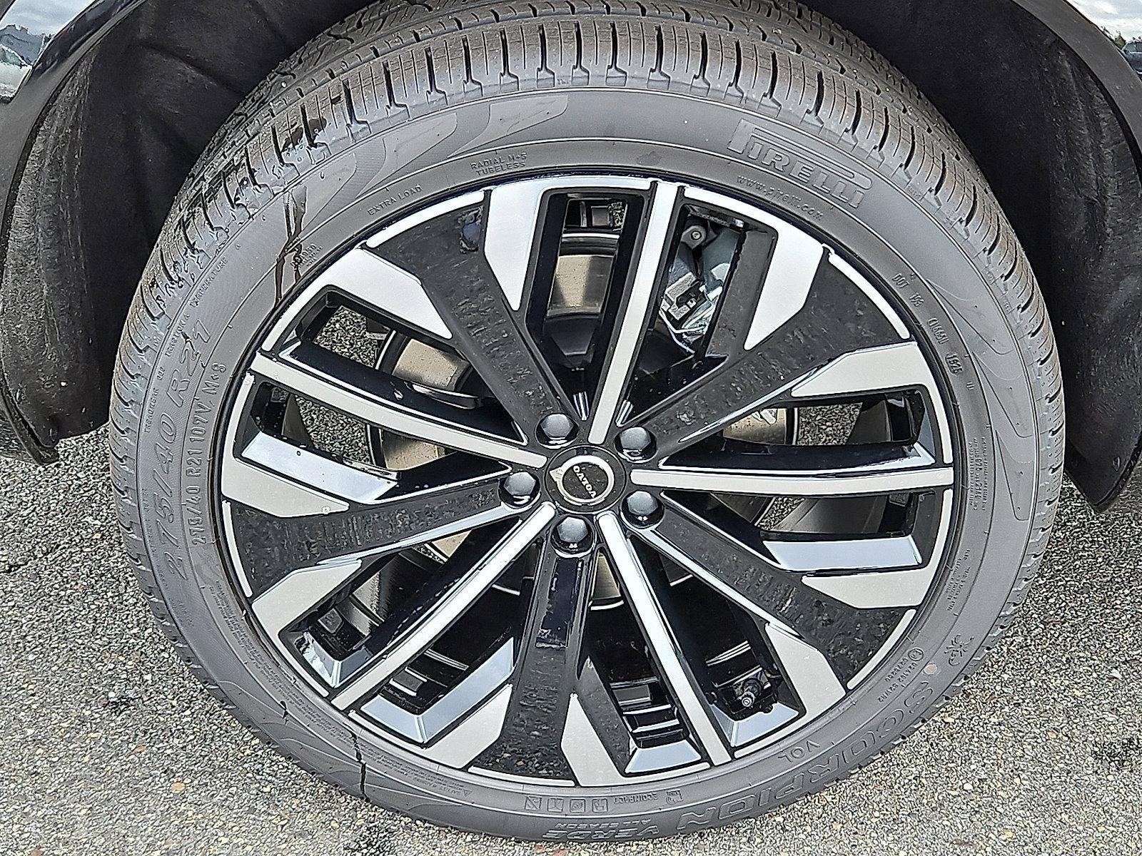 2026 Volvo XC90 B6 AWD Ultra 7-Seater