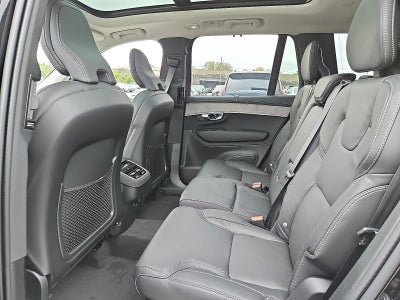 2026 Volvo XC90 B6 AWD Ultra 7-Seater