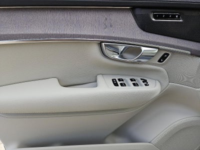 2026 Volvo XC90 B6 AWD Ultra 7-Seater