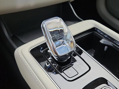 2026 Volvo XC90 B6 AWD Ultra 7-Seater