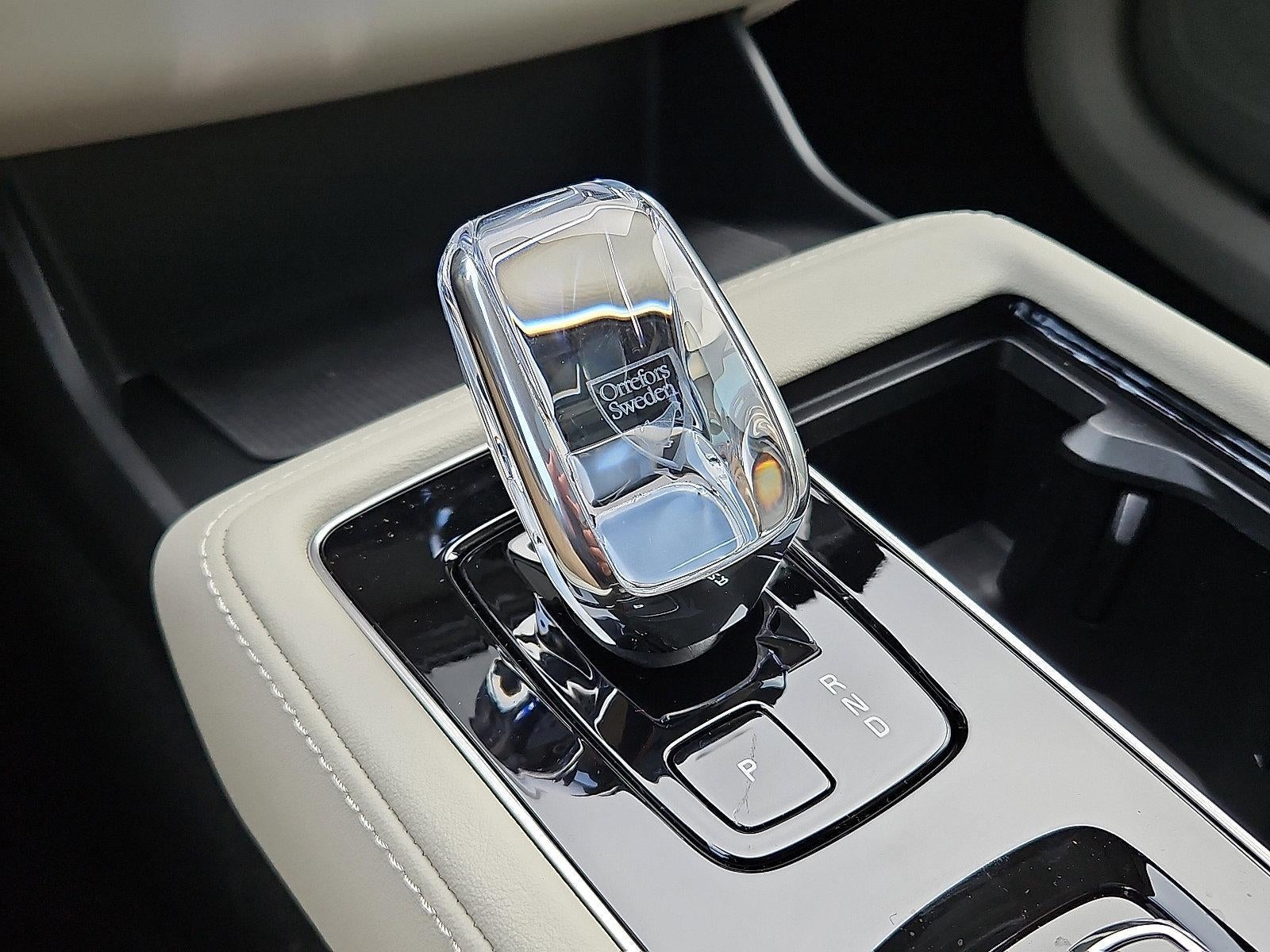 2026 Volvo XC90 B6 AWD Ultra 7-Seater