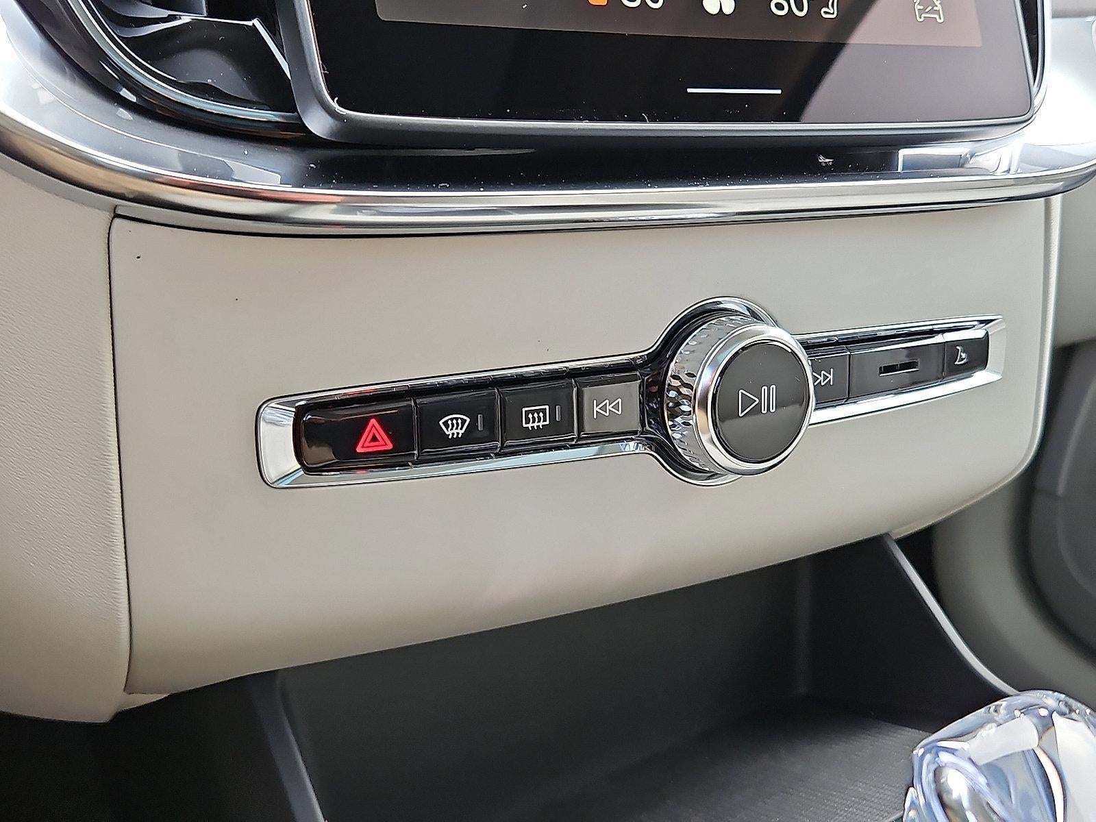 2026 Volvo XC90 B6 AWD Ultra 7-Seater