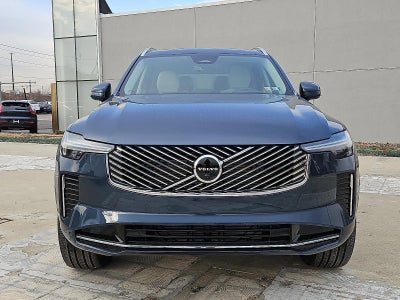 2026 Volvo XC90 B6 AWD Ultra 7-Seater