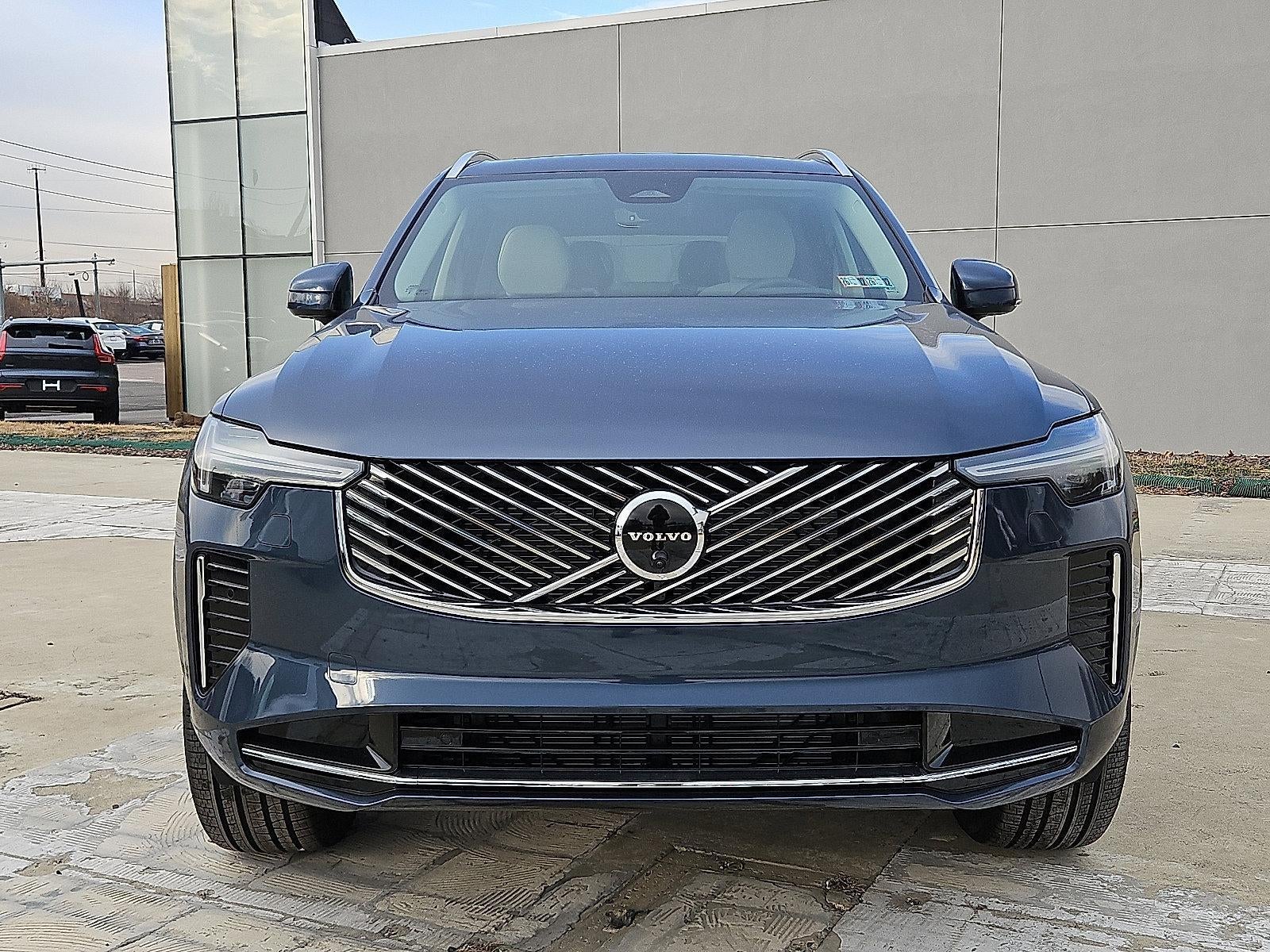 2026 Volvo XC90 B6 AWD Ultra 7-Seater