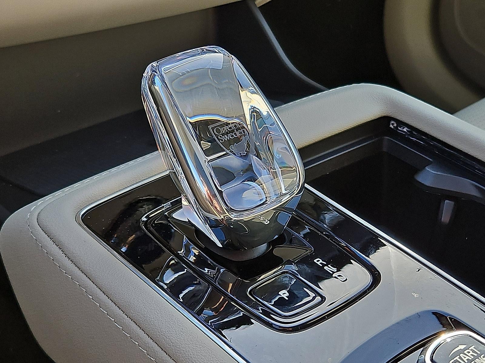 2026 Volvo XC90 B6 AWD Ultra 7-Seater