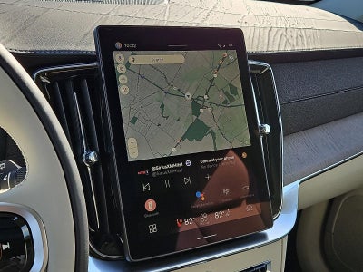 2026 Volvo XC90 B6 AWD Ultra 7-Seater