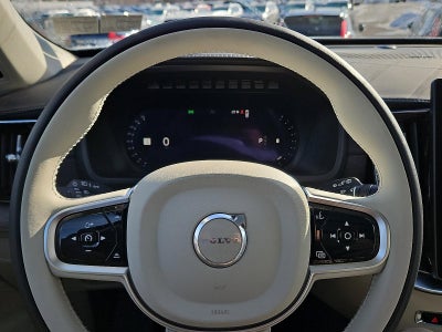 2026 Volvo XC90 B6 AWD Ultra 7-Seater