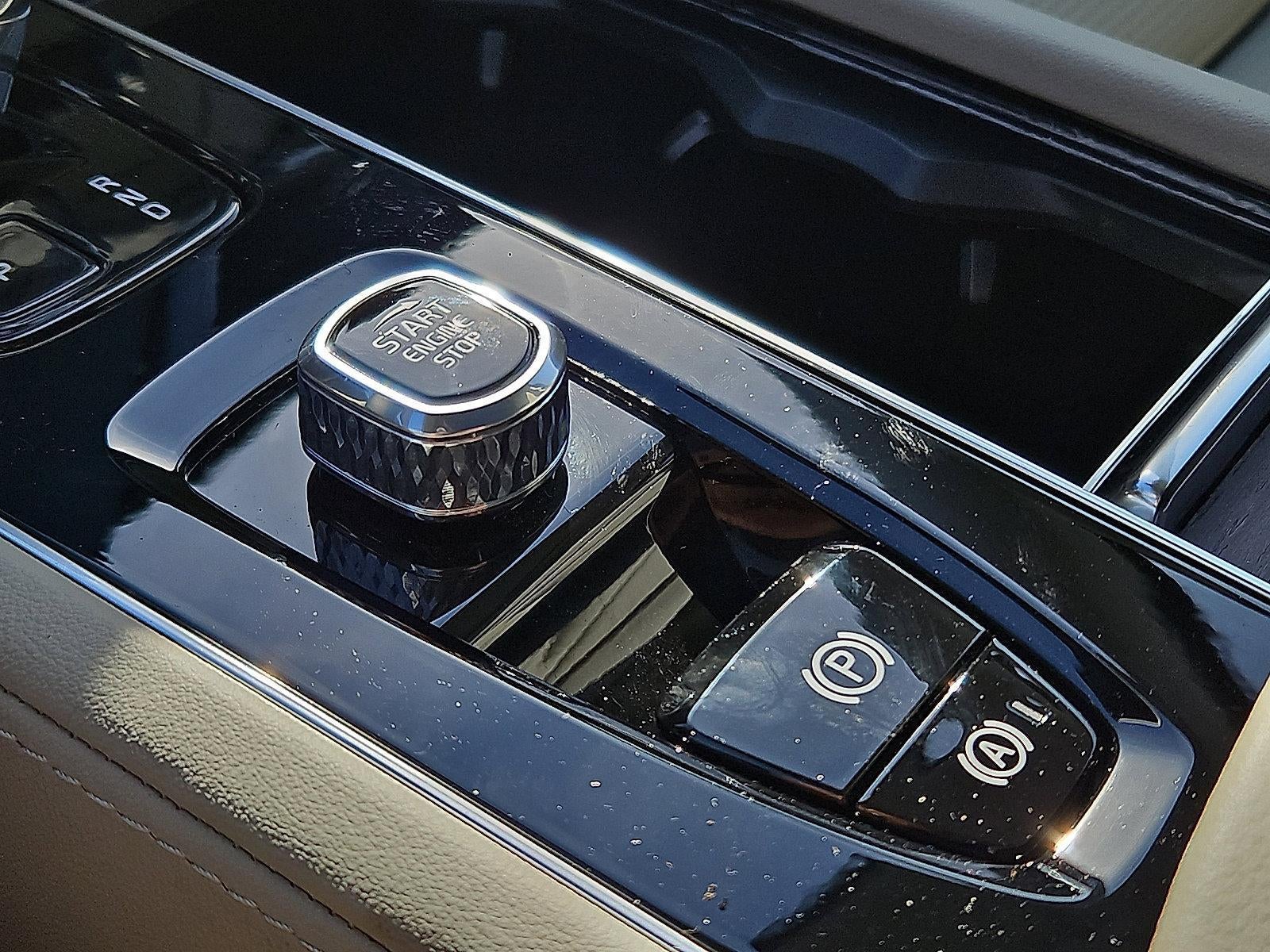 2026 Volvo XC90 B6 AWD Ultra 7-Seater