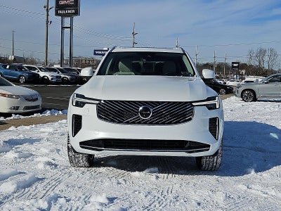 2026 Volvo XC90 B6 AWD Ultra 7-Seater