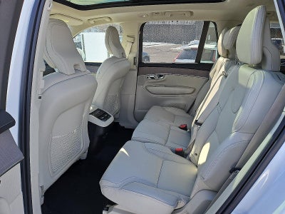 2026 Volvo XC90 B6 AWD Ultra 7-Seater