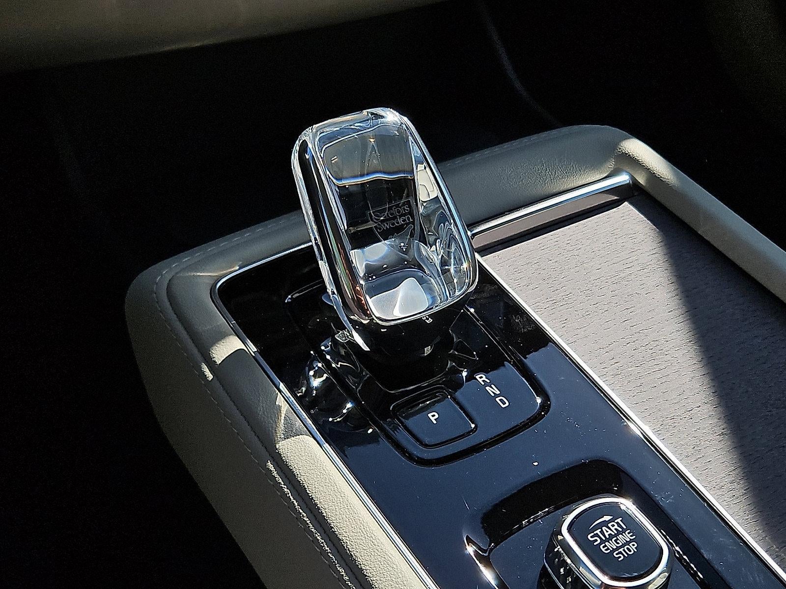 2026 Volvo XC90 B6 AWD Ultra 7-Seater