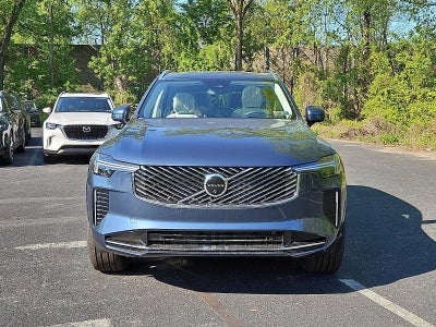 2026 Volvo XC90 B6 AWD Ultra 7-Seater