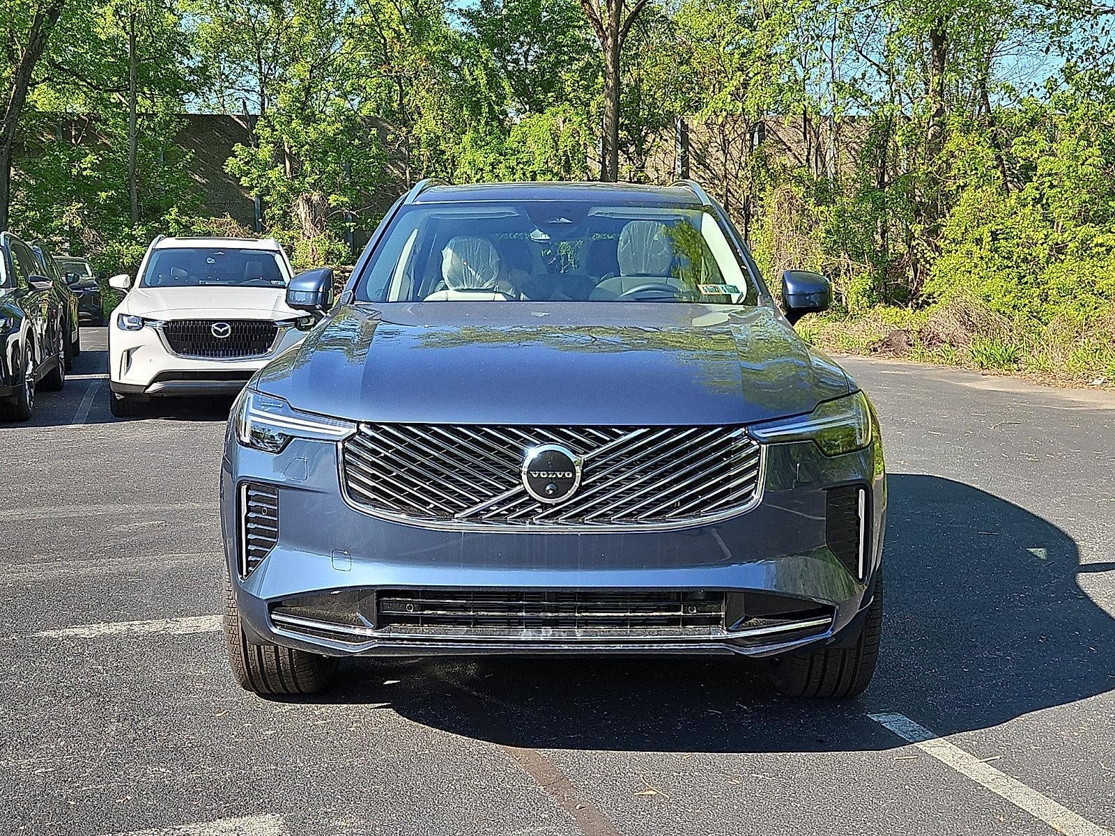 2026 Volvo XC90 B6 AWD Ultra 7-Seater