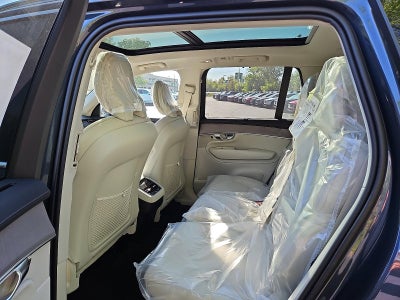 2026 Volvo XC90 B6 AWD Ultra 7-Seater