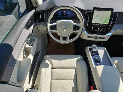 2026 Volvo XC90 B6 AWD Ultra 7-Seater