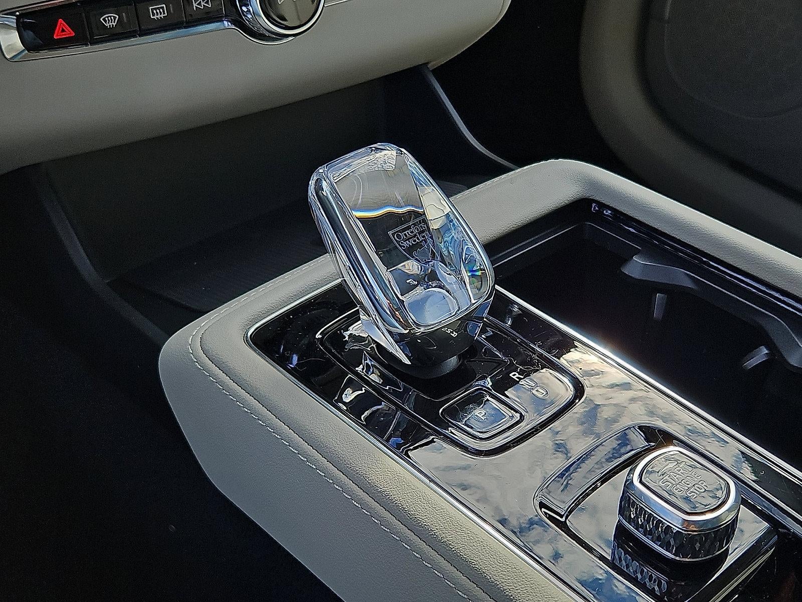 2026 Volvo XC90 B6 AWD Ultra 7-Seater