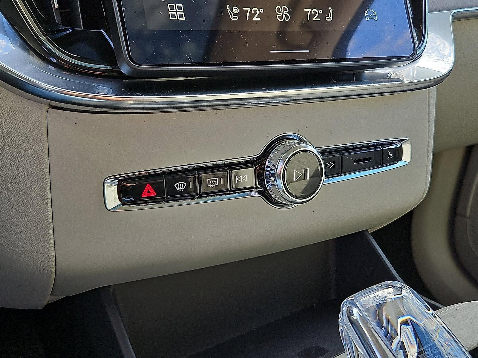 2026 Volvo XC90 B6 AWD Ultra 7-Seater