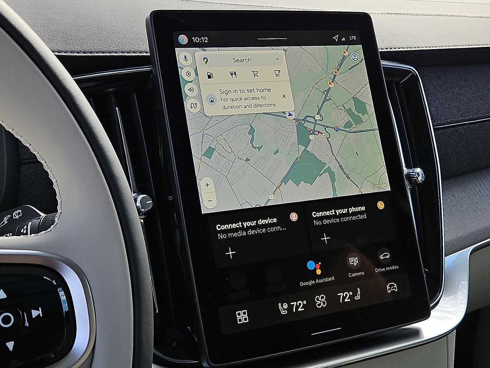 2026 Volvo XC90 B6 AWD Ultra 7-Seater