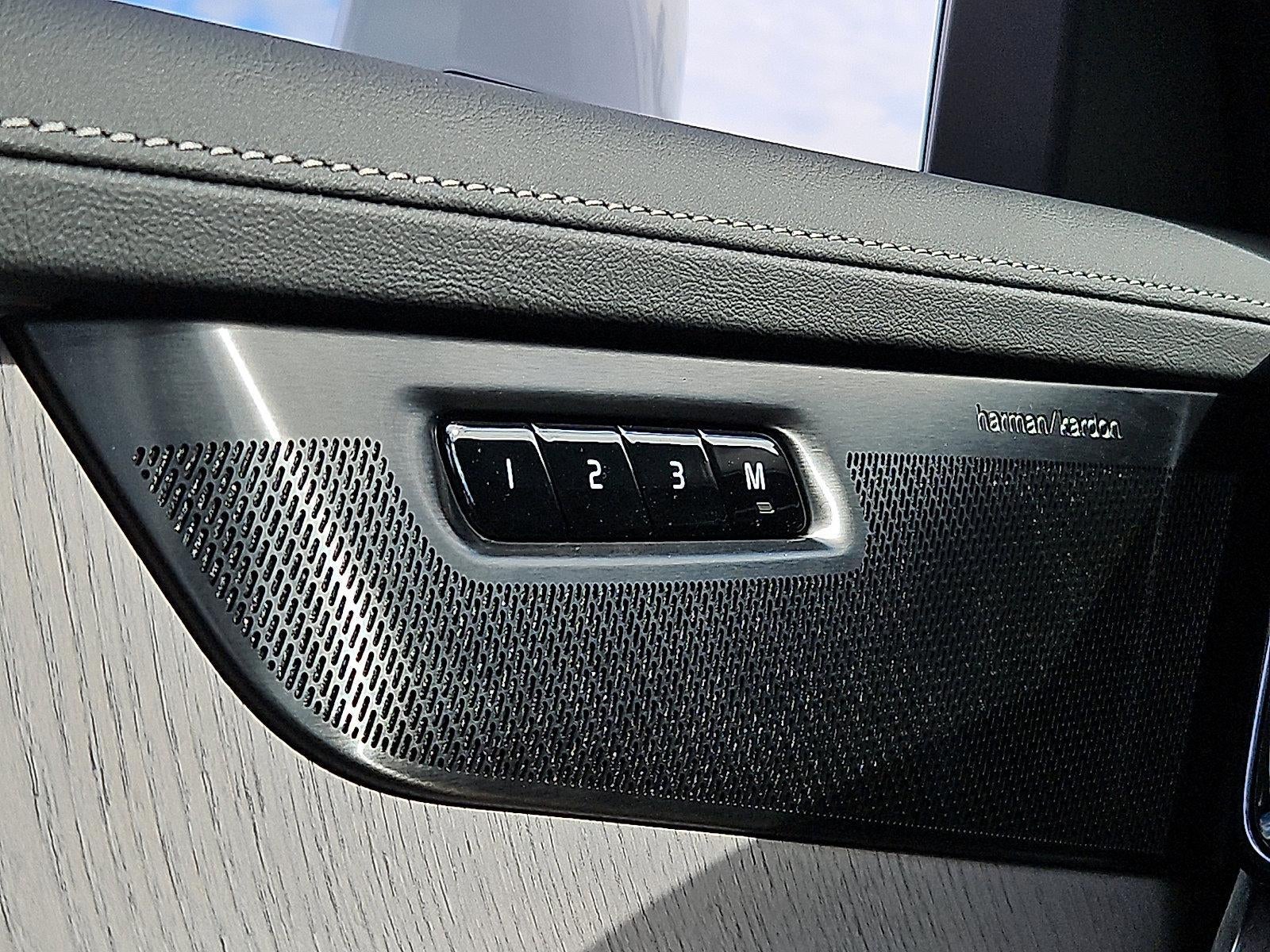 2026 Volvo XC90 B6 AWD Ultra 7-Seater