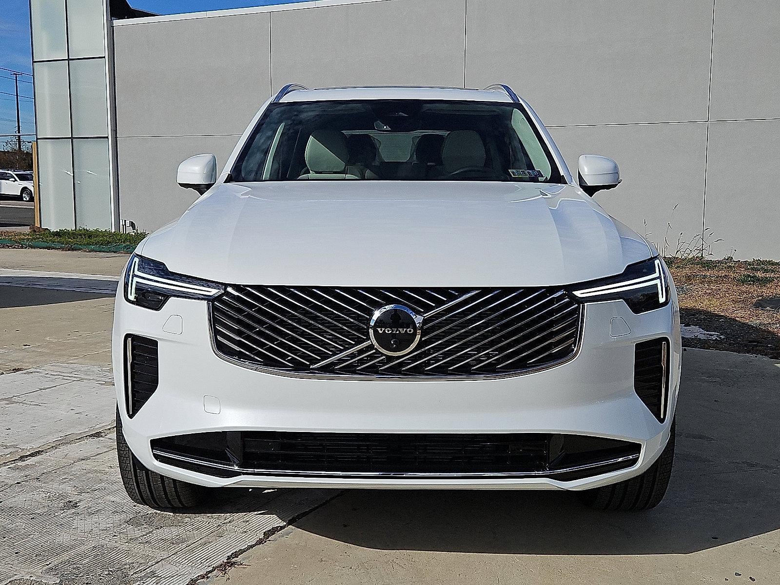 2026 Volvo XC90 B6 AWD Ultra 7-Seater