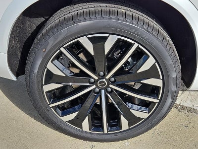 2026 Volvo XC90 B6 AWD Ultra 7-Seater