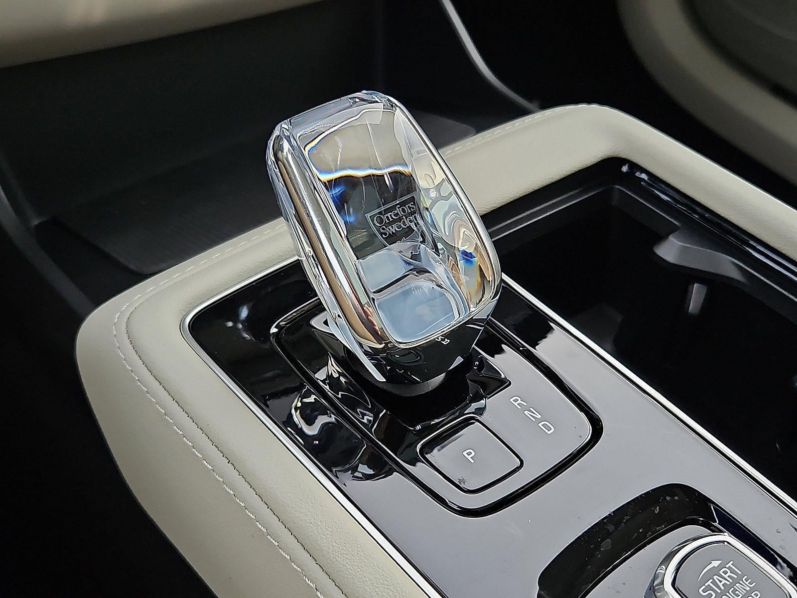 2026 Volvo XC90 B6 AWD Ultra 7-Seater