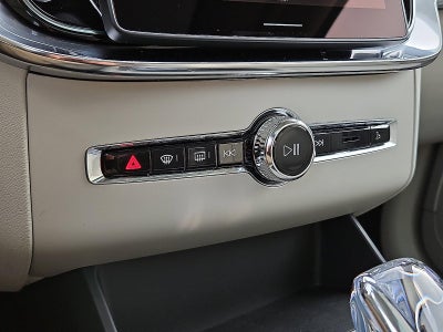 2026 Volvo XC90 B6 AWD Ultra 7-Seater