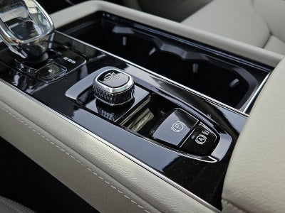 2026 Volvo XC90 B6 AWD Ultra 7-Seater