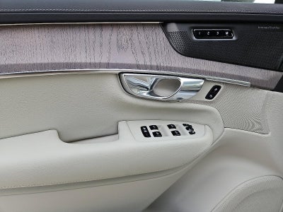 2026 Volvo XC90 B6 AWD Ultra 7-Seater