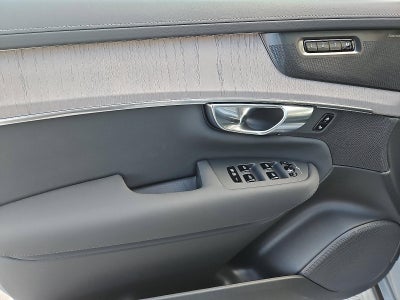 2026 Volvo XC90 B6 AWD Ultra 7-Seater