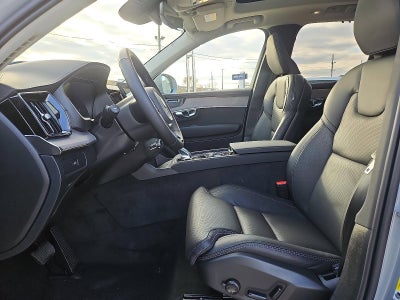 2026 Volvo XC90 B6 AWD Ultra 7-Seater