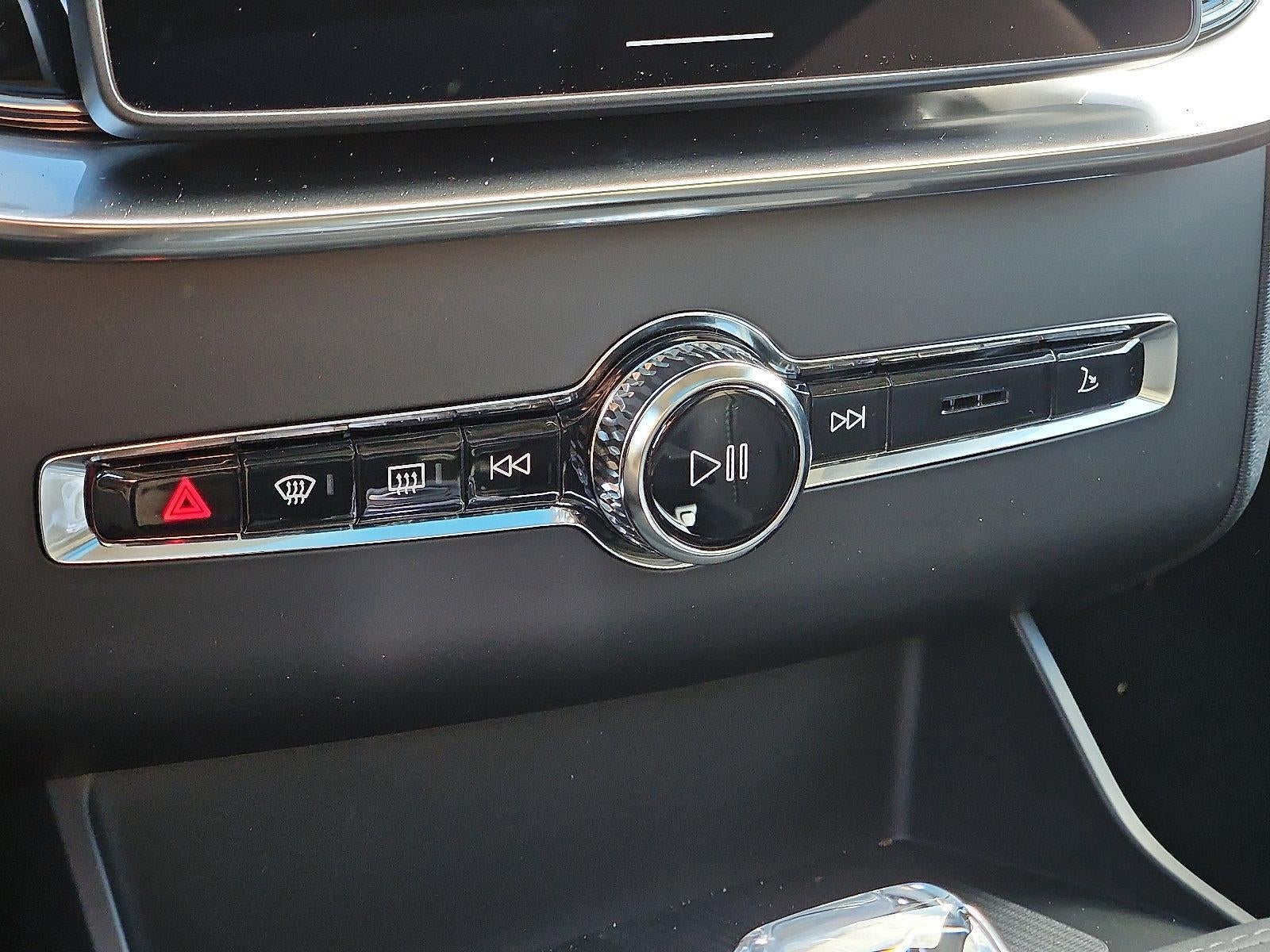 2026 Volvo XC90 B6 AWD Ultra 7-Seater