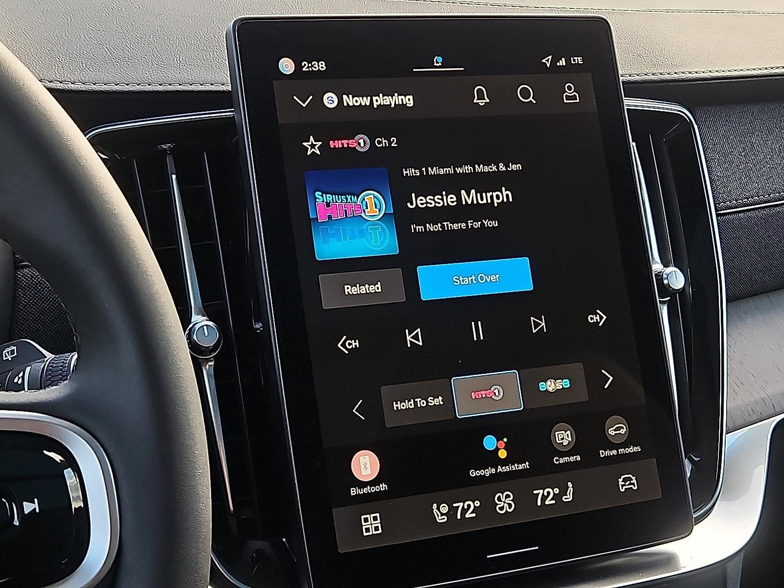 2026 Volvo XC90 B6 AWD Ultra 7-Seater