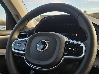 2026 Volvo XC90 B6 AWD Ultra 7-Seater