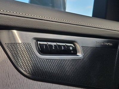 2026 Volvo XC90 B6 AWD Ultra 7-Seater