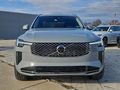 2026 Volvo XC90 B6 AWD Ultra 7-Seater