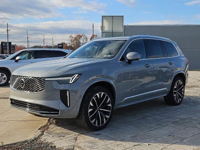 2026 Volvo XC90 B6 AWD Ultra 7-Seater