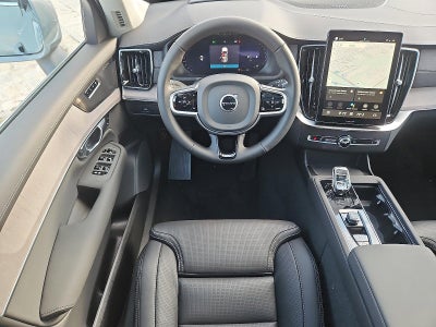 2026 Volvo XC90 B6 AWD Ultra 7-Seater