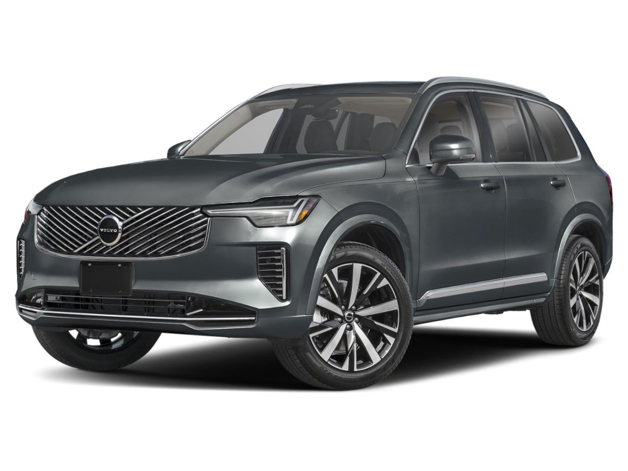 2026 Volvo XC90 B6 AWD Ultra 7-Seater