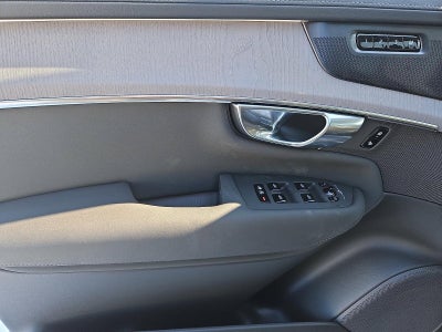 2026 Volvo XC90 B6 AWD Ultra 7-Seater