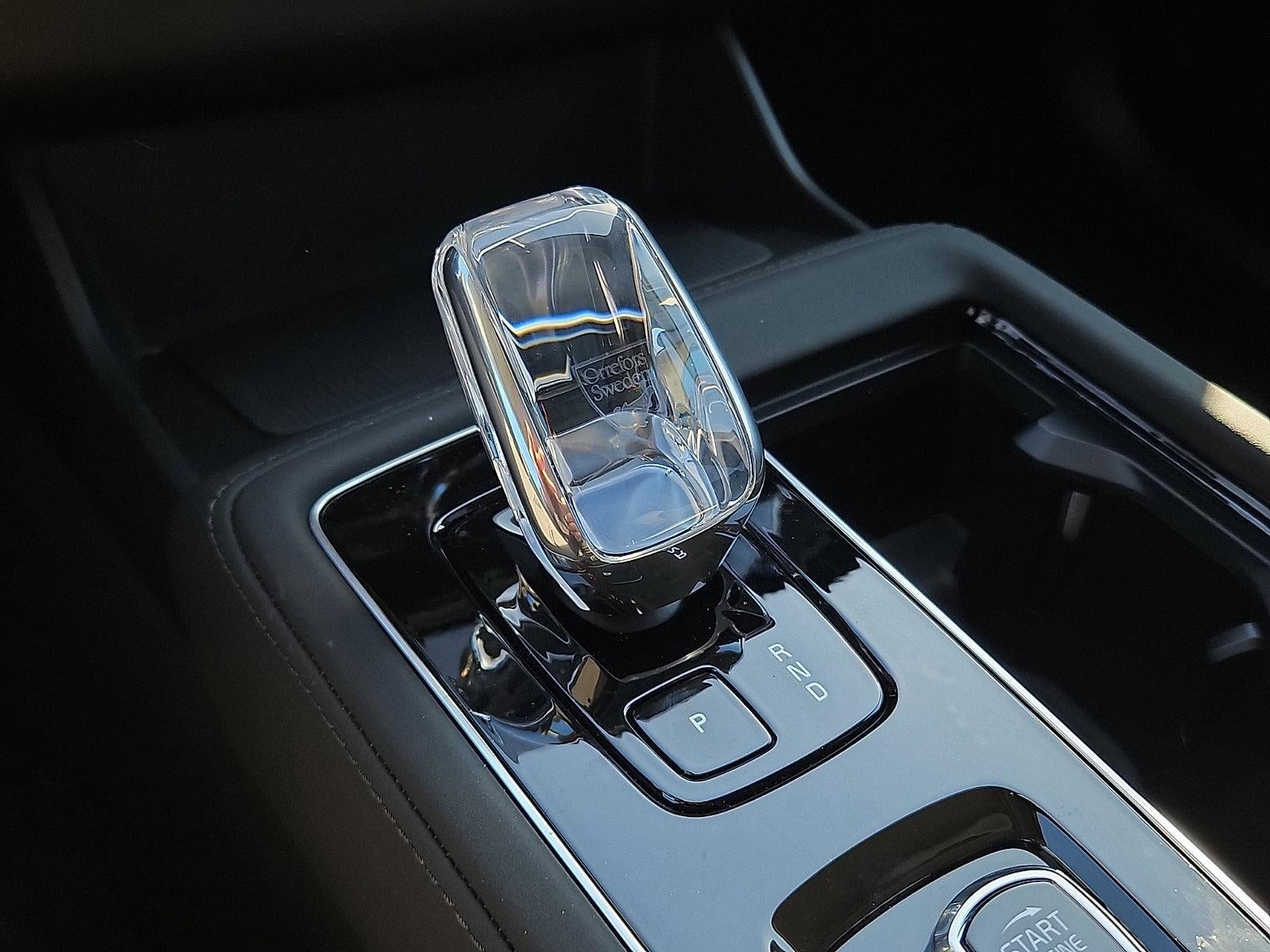 2026 Volvo XC90 B6 AWD Ultra 7-Seater