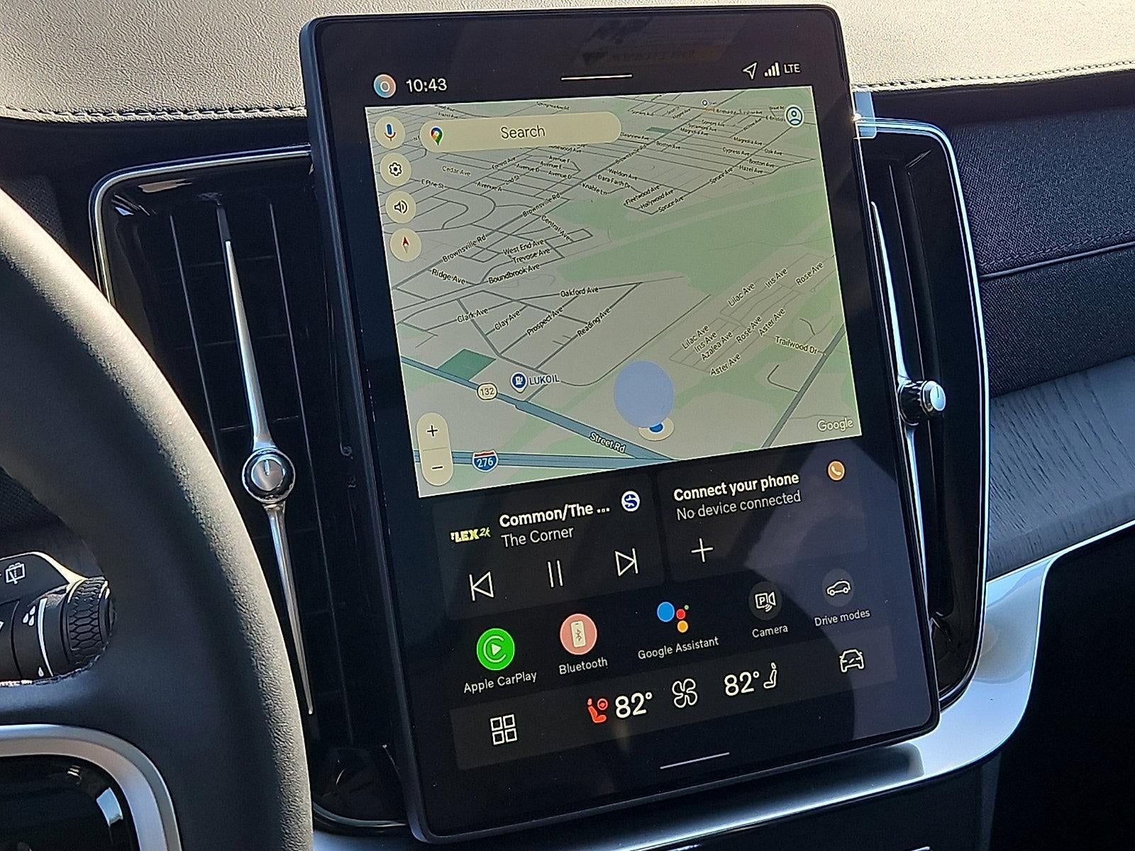 2026 Volvo XC90 B6 AWD Ultra 7-Seater