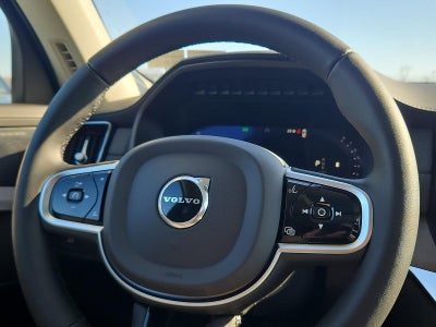 2026 Volvo XC90 B6 AWD Ultra 7-Seater