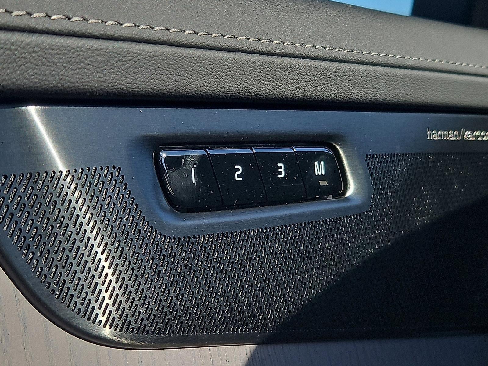 2026 Volvo XC90 B6 AWD Ultra 7-Seater