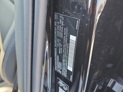 2026 Volvo XC90 B6 AWD Ultra 7-Seater