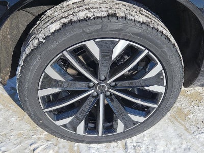 2026 Volvo XC90 B6 AWD Ultra 7-Seater